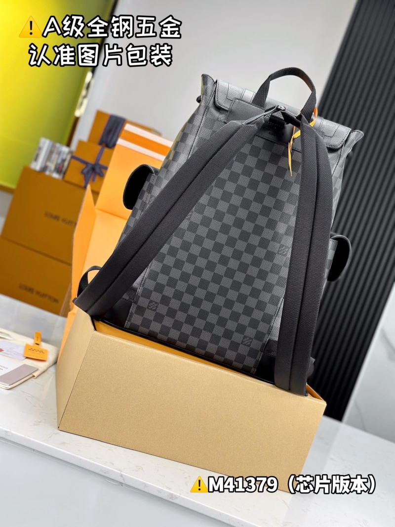 LV Backpacks